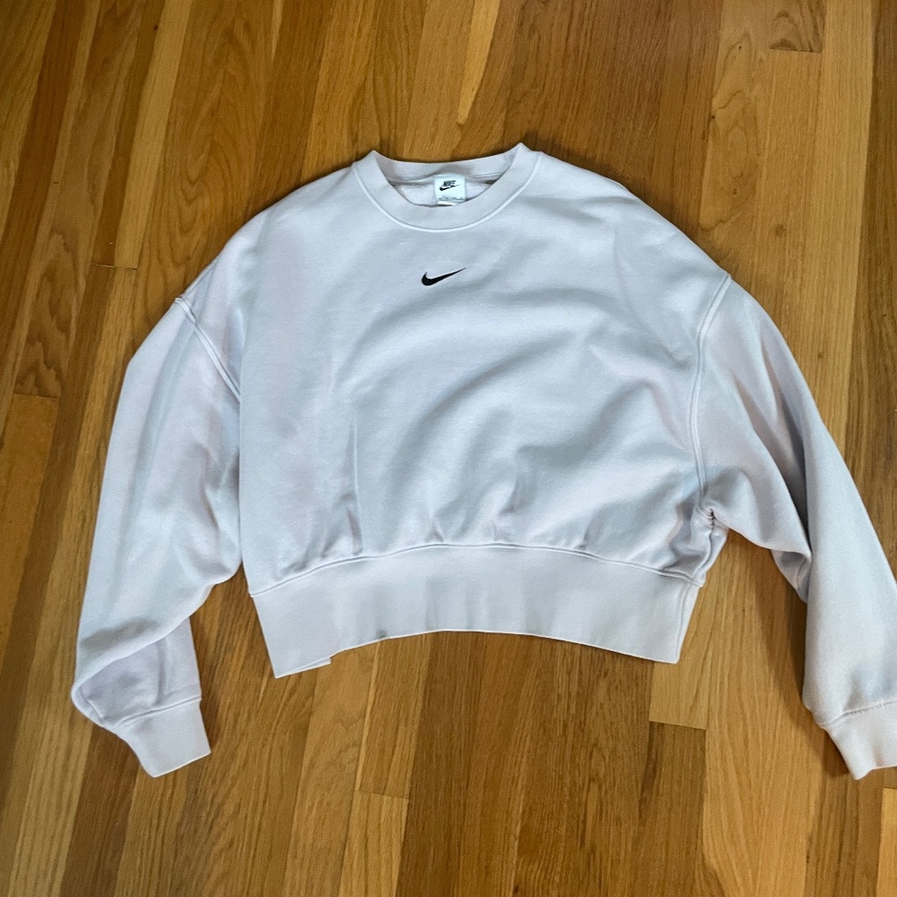 Nike Crewneck Sweatshirt